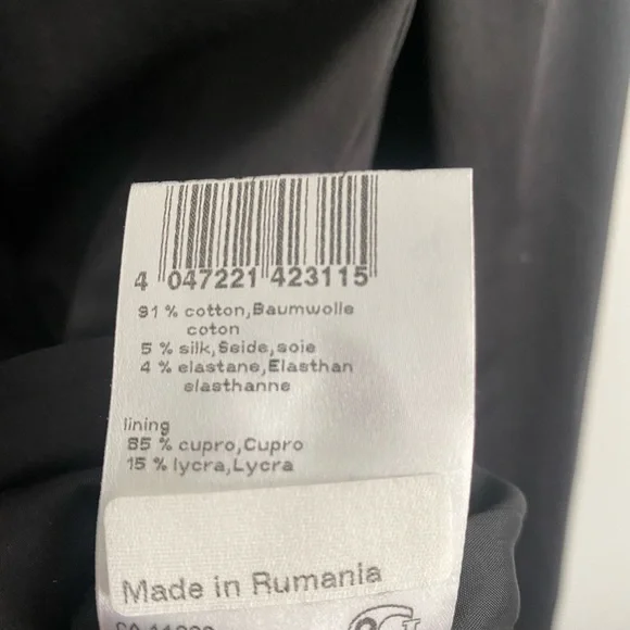 Marcain Jacket - Picture 6 of 7